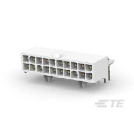 TE Connectivity 794106-2, 1 ks Bag