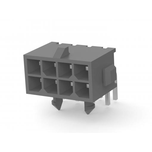 TE Connectivity 794618-8, 1 ks Tray