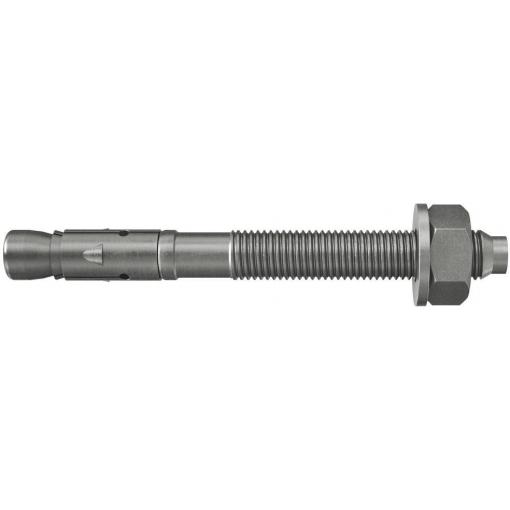 Fischer 543414 Bolzenanker FBZ 16/25 A4 hmoždinka 20 ks