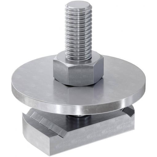Fischer Hammerkopfschraube FCSN M8X60 093355 T šroub 50 ks