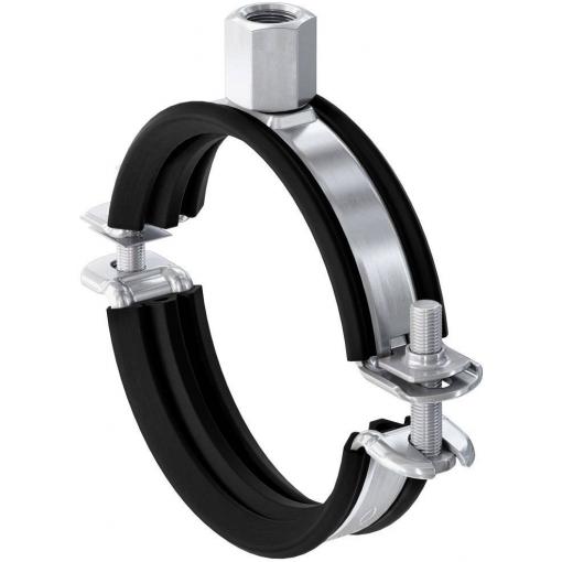 Fischer 544908 Trubková spona fischer FRS-L 146-155 M8/M10 Univ 220 mm 5 ks