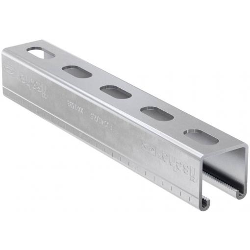 Fischer FUS 21/1,5 - 2 m 2000 mm 545120 2 m (d x š x v) 2000 x 41 x 41 mm