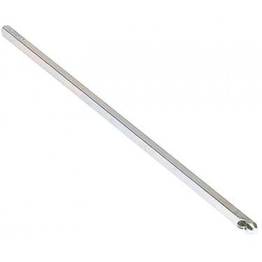 ABB 1SCA101659R1001 Hřídel OXS6X180 délka 180 mm hřídele o ø 6 mm Hřídel 1 ks