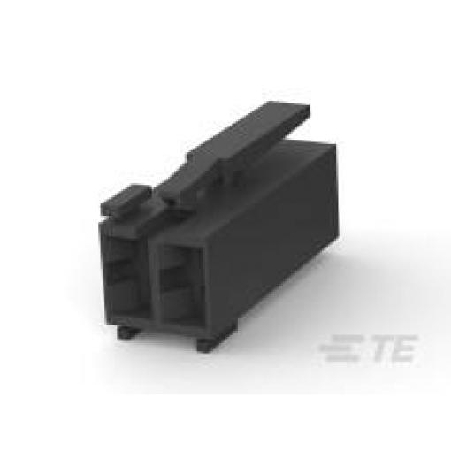 TE Connectivity 8-1241983-2, 1 ks Box