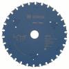 Bosch Accessories Expert for Steel 2608643054 pilový kotouč 160 x 20 x 1.6 mm Počet zubů (na palec): 60 1 ks