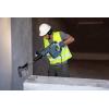 Bosch Professional Bosch Power Tools bourací kladivo, 1500 W, vč. příslušenství, 0611316703