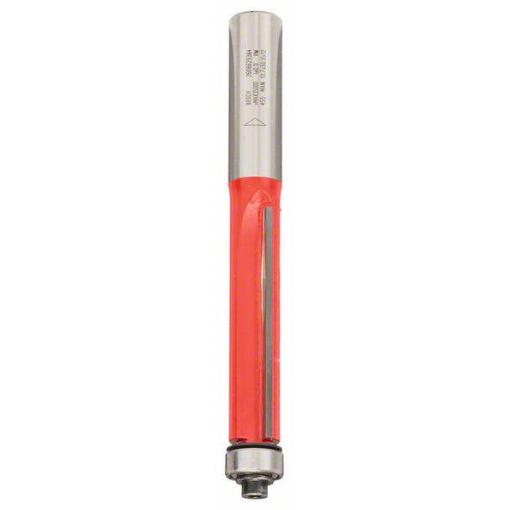 Bosch Accessories 2608629384 zarovnávací fréza, tvrdokov, Ø hřídele 12 mm