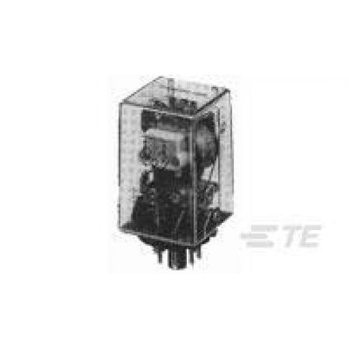 TE Connectivity KRP-3DH-12 Package, 1 ks