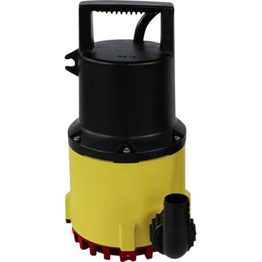 Zehnder Pumpen 13031 S-ZKP 30 ponorné čerpadlo pro užitkovou vodu jednostupňové 7000 l/h 7.5 m