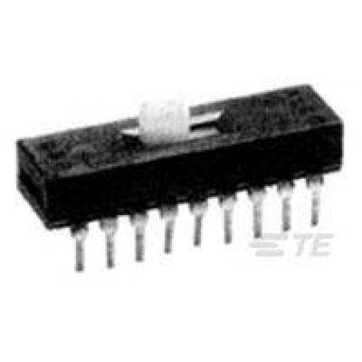 TE Connectivity TE AMP Slide Switches 1 ks Package