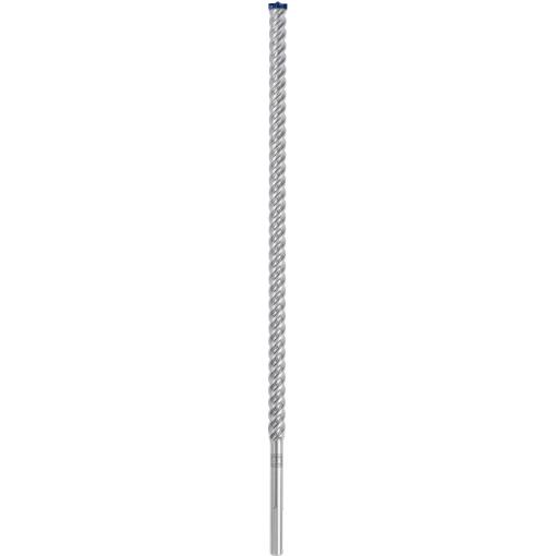 Bosch Accessories EXPERT SDS max-8X 2608900242 wolfram-karbid příklepový vrták 1 ks 25 mm Celková délka 720 mm SDS max 1 ks