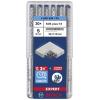 Bosch Accessories EXPERT SDS plus-7X 2608900178 příklepový vrták 30dílná 5 mm Celková délka 115 mm SDS plus 30 ks