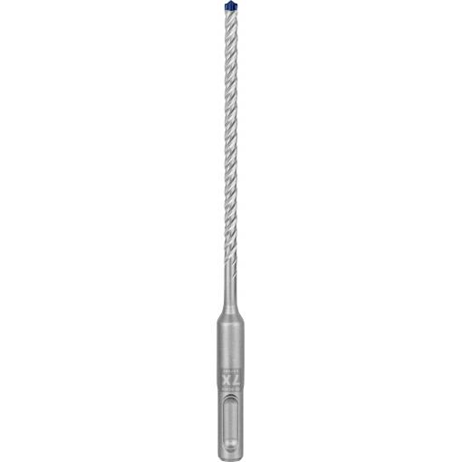 Bosch Accessories EXPERT SDS plus-7X 2608900179 příklepový vrták 30dílná 5 mm Celková délka 165 mm SDS plus 30 ks
