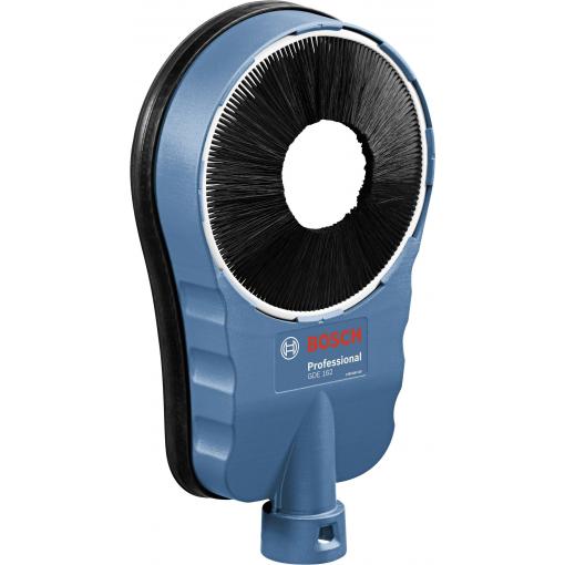 Bosch Professional 1600A001G8 GDE 162 Lapač prachu z vrtáku 1 ks