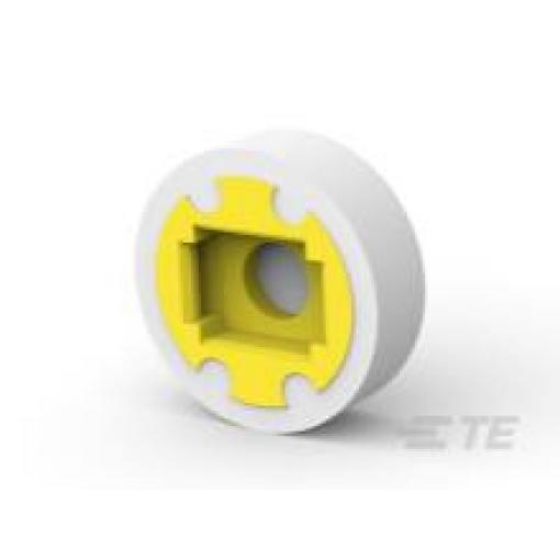 TE Connectivity 2311402-5 TE AMP Illuminated Tactile Switches krytka knoflíku 1 ks Bag