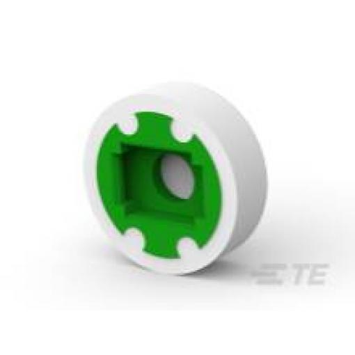 TE Connectivity 2311402-1 TE AMP Illuminated Tactile Switches krytka knoflíku 1 ks Bag