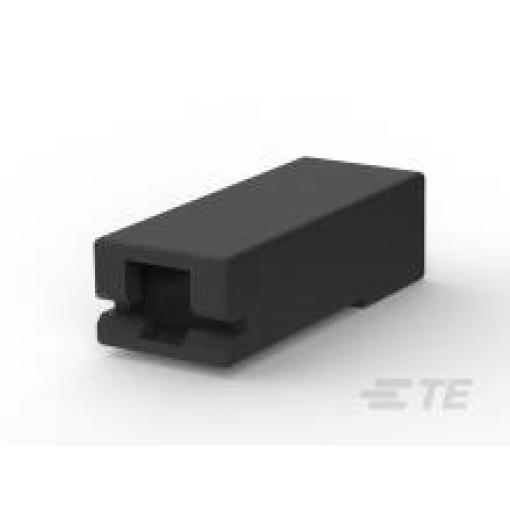 TE Connectivity 2-480435-3, 1 ks Bag