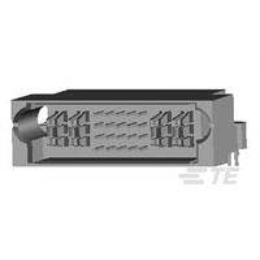 TE Connectivity 2-6450830-8, 1 ks Tray