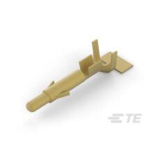 TE Connectivity 350707-7, 1 ks Bag