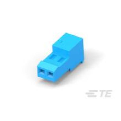 TE Connectivity 3-641239-2, 1 ks Bag