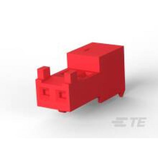 TE Connectivity 3-644038-2, 1 ks Bag