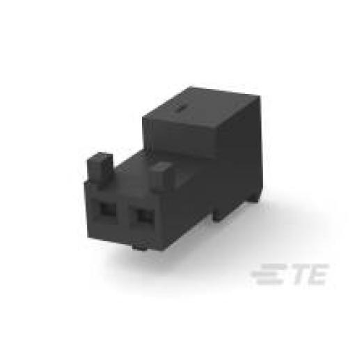 TE Connectivity 3-644312-2, 1 ks Bag