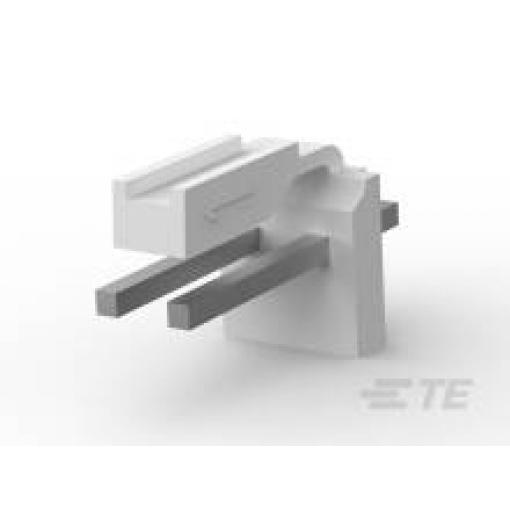 TE Connectivity 3-644611-2, 1 ks Bag