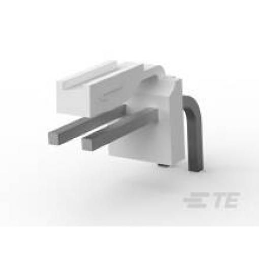 TE Connectivity 3-644613-2, 1 ks Bag