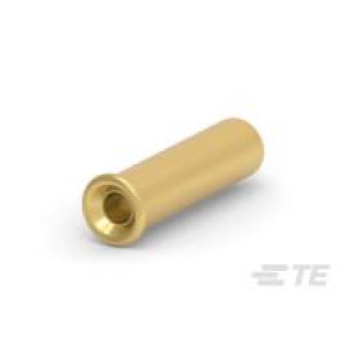 TE Connectivity 50865-2, 1 ks Bag