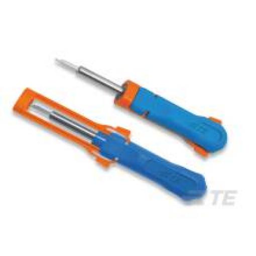 Insertion-Extraction Tools TE AMP Insertion-Extraction Tools 5-1579007-5 TE Connectivity Množství: 1 ks