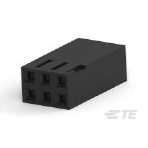 TE Connectivity 530902-1, 1 ks Package