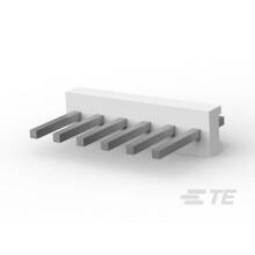 TE Connectivity 640383-6, 1 ks Package