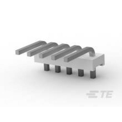 TE Connectivity 640385-5, 1 ks Package