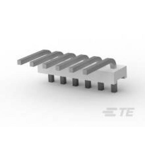 TE Connectivity 640385-6, 1 ks Package