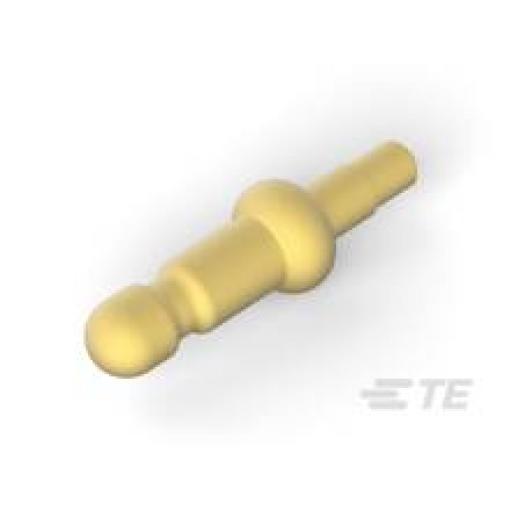 TE Connectivity 640967-2, 1 ks Box
