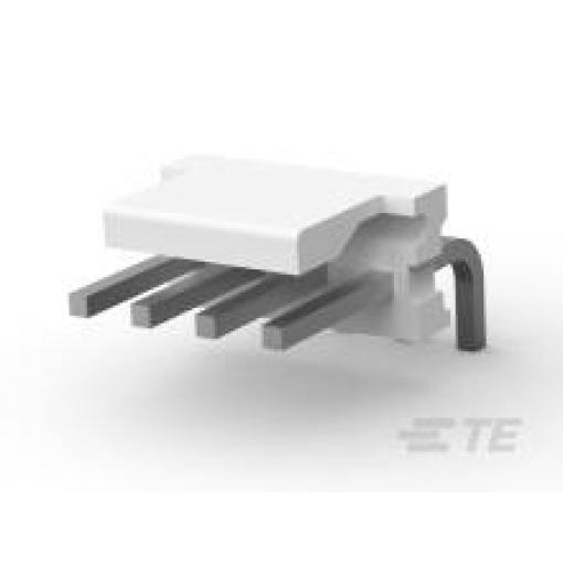 TE Connectivity 640389-4, 1 ks Package
