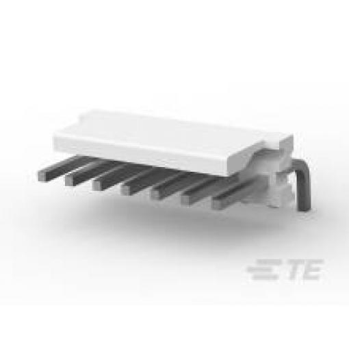 TE Connectivity 640389-7, 1 ks Package