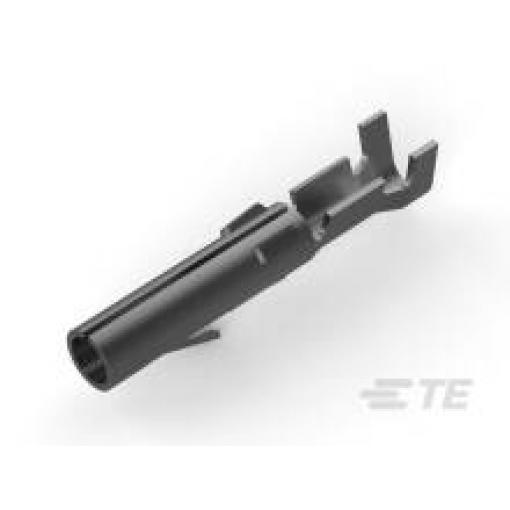 TE Connectivity 60617-4, 1 ks Bag