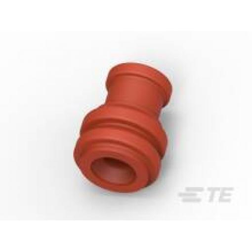Timer - Seals TE AMP Timer - Seals 638865-1 TE Connectivity Množství: 1 ks
