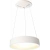 Deko Light 342122 Pendelleuchte, Sculptoris 45, warmweiß stropní svítidlo Energetická třída (EEK2021): G (A - G) 27 W bílá