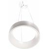 Deko Light 342122 Pendelleuchte, Sculptoris 45, warmweiß stropní svítidlo Energetická třída (EEK2021): G (A - G) 27 W bílá