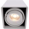 Deko Light 348001 Mona I stropní svítidlo GU10 bílá
