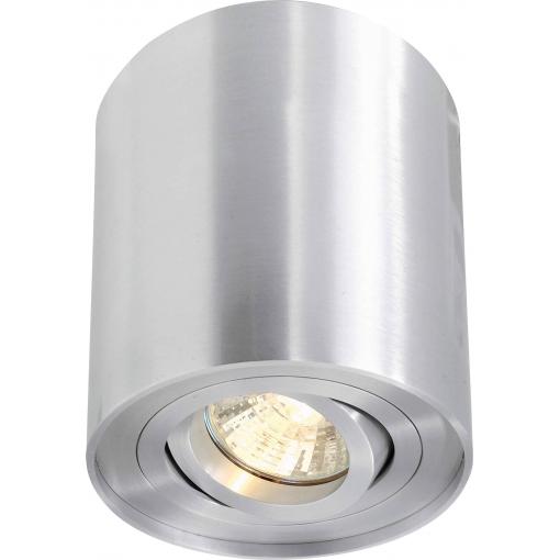 Deko Light 122416 Bengala stropní svítidlo GU10 stříbrná
