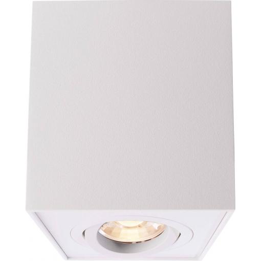 Deko Light 348025 Dato weiss stropní svítidlo GU10 bílá