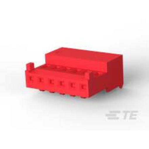 TE Connectivity 644038-6, 1 ks Bag