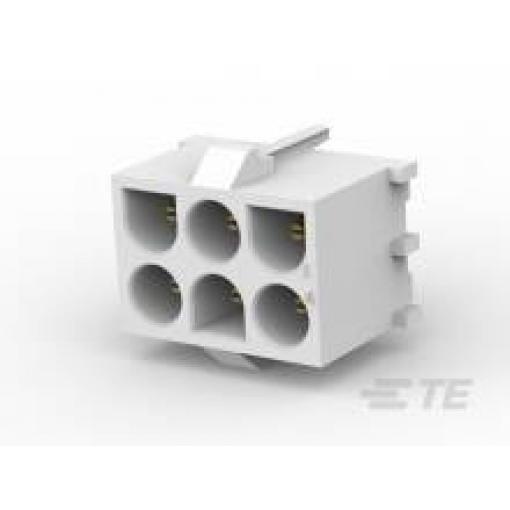 TE Connectivity 641970-3, 1 ks Bag