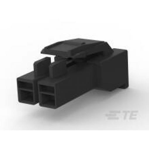 TE Connectivity 176271-9 1 ks Bag