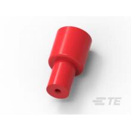 Timer - Seals TE AMP Timer - Seals 1718705-1 TE Connectivity Množství: 1 ks