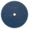 Bosch Accessories Expert for Steel 2608643061 pilový kotouč 305 x 25.4 x 2.2 mm Počet zubů (na palec): 80 1 ks