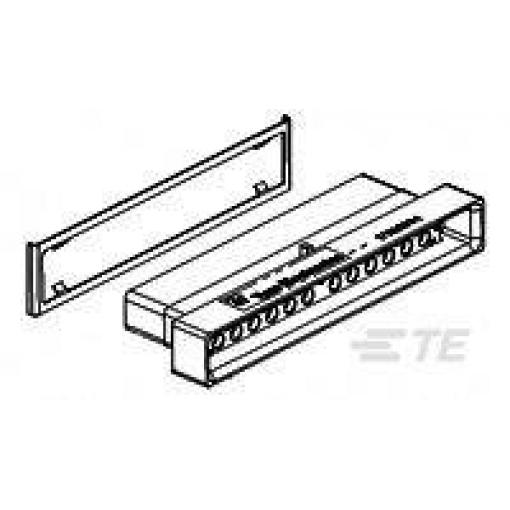 ARINC Products TE AMP ARINC Products 1738965-1 TE Connectivity Množství: 1 ks